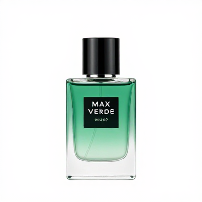 Perfume Max Verde 01207