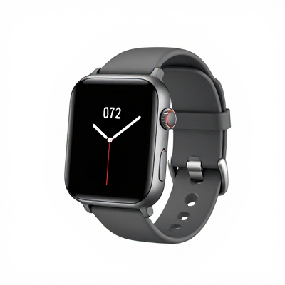 Relógio Smart Cinza 02741