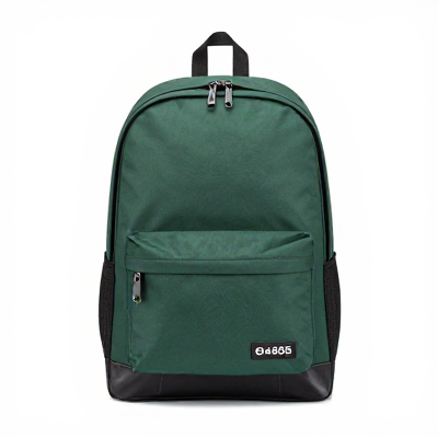 Mochila Clássico Verde 04605