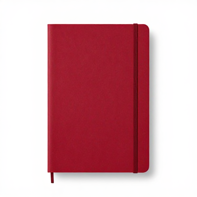 Notebook Plus Roxo 01314