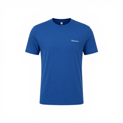 Camiseta Deluxe Azul 04267
