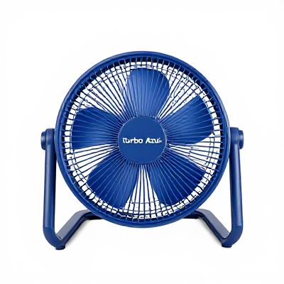 Ventilador Turbo Azul 03993