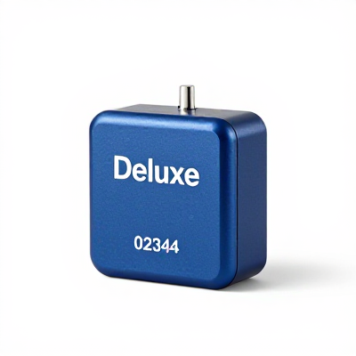Carregador Deluxe Azul 02344