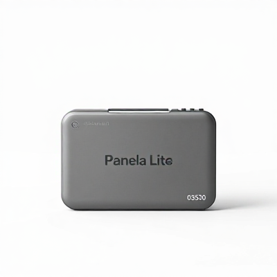 Panela Lite Cinza 03530