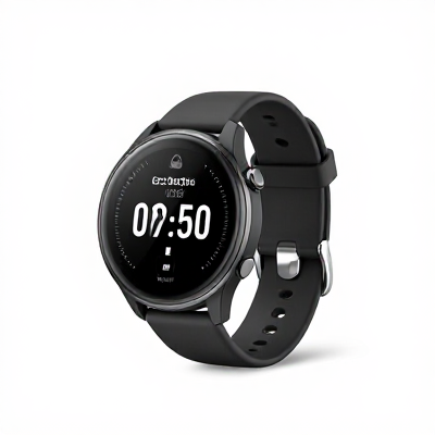 Smartwatch Eco Bege 02838