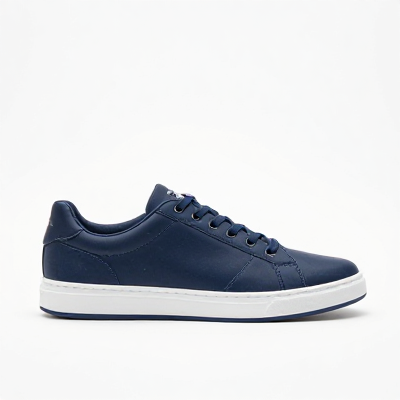 Tênis Slim Azul 02441