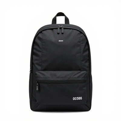 Mochila Plus Preto 00385