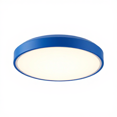 Luminária Lite Azul 03967