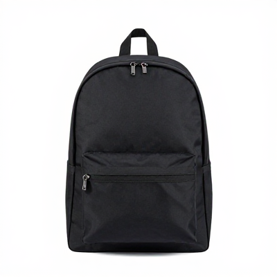 Mochila Moderno Preto 02059