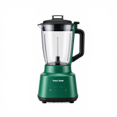 Liquidificador Turbo Verde 02137