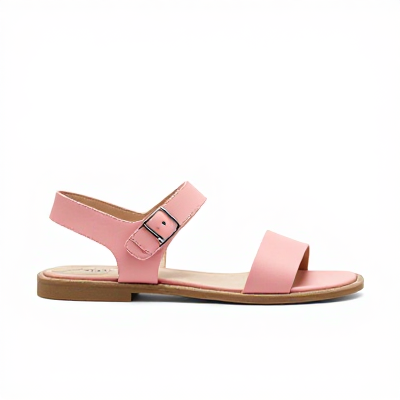Sandália Ultra Rosa 02296