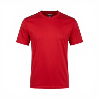 Camiseta Premium Vermelho 01565