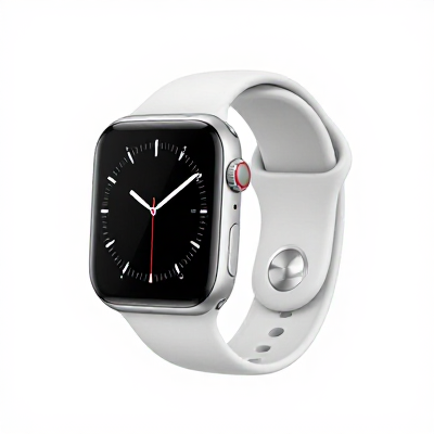 Smartwatch Max Branco 02321
