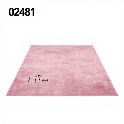 Tapete Lite Rosa 02481