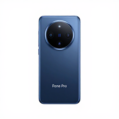 Fone Pro Azul 03558