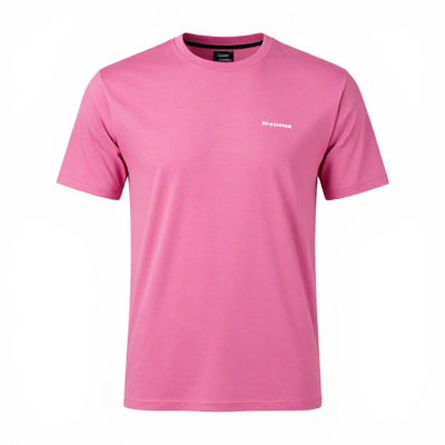 Camiseta Premium Rosa 04376