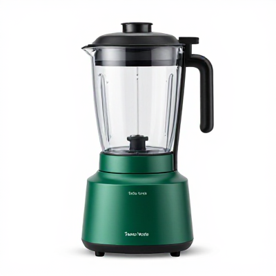 Liquidificador Turbo Verde 02866