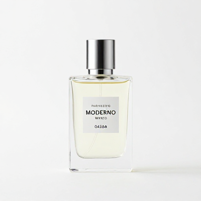 Perfume Moderno Branco 04566