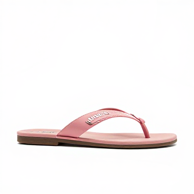 Chinelo Clássico Rosa 03964