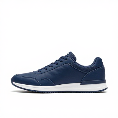 Tênis Lite Azul 03126
