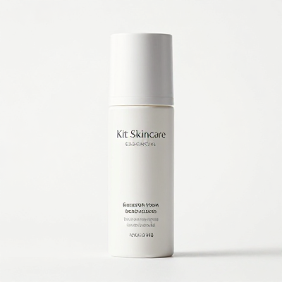 Kit Skincare Essencial Bege 01516