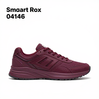 Tênis Smart Roxo 04146