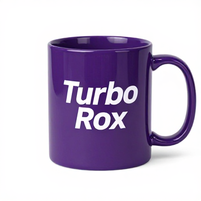 Caneca Turbo Roxo 02525