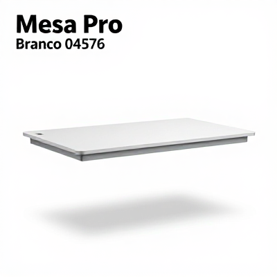 Mesa Pro Branco 04576