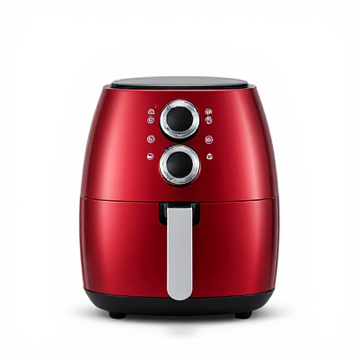 Air Fryer Moderno Roxo 03190