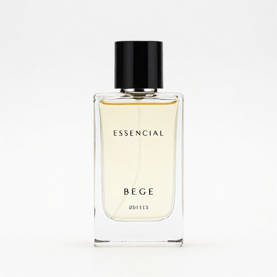 Perfume Essencial Bege 00113