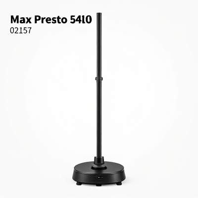 Aspirador Max Preto 02157