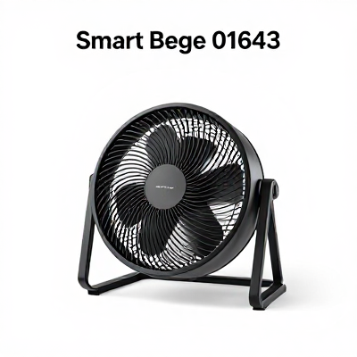Ventilador Smart Bege 01643