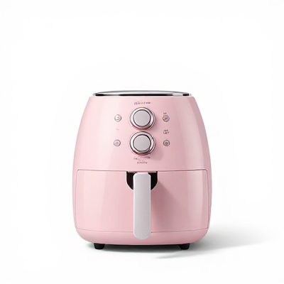 Air Fryer Lite Rosa 01291