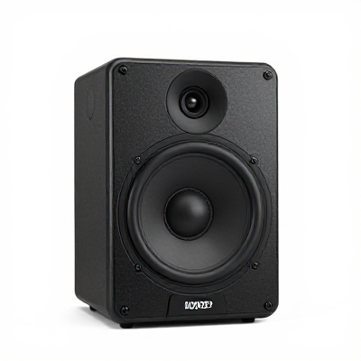 Caixa de Som Premium Preto 00993