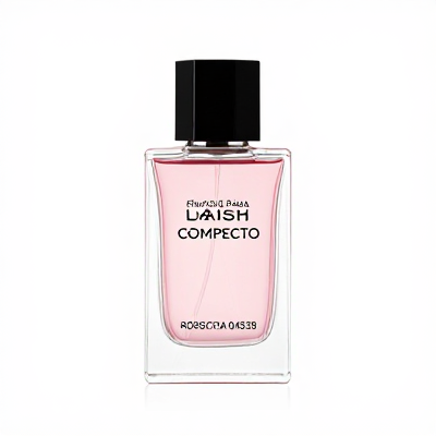 Perfume Compacto Rosa 04538