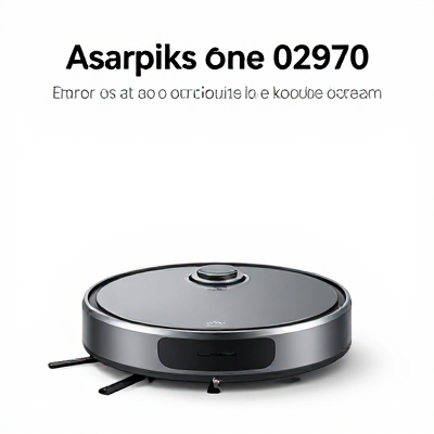 Aspirador Smart Cinza 02970