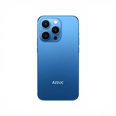Smartphone Premium Azul 02188