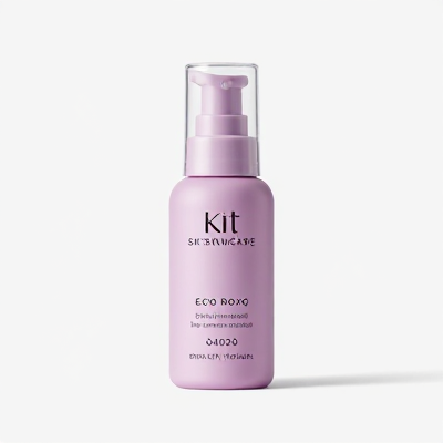 Kit Skincare Eco Roxo 04020