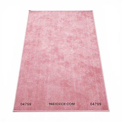 Tapete Lite Rosa 04709