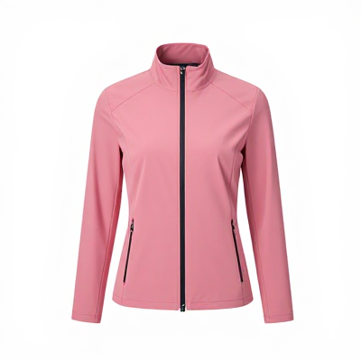 Jaqueta Ultra Rosa 03645