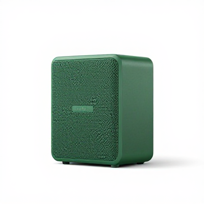 Caixa de Som Smart Verde 04311
