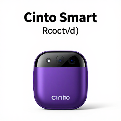 Cinto Smart Roxo 04743