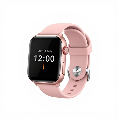 Smartwatch Lite Rosa 04388