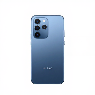 Smartphone Lite Azul 03270