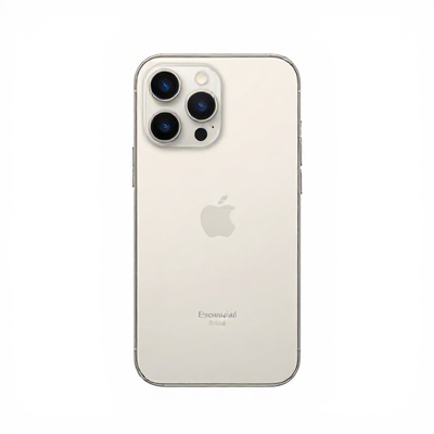 Smartphone Essencial Bege 03989