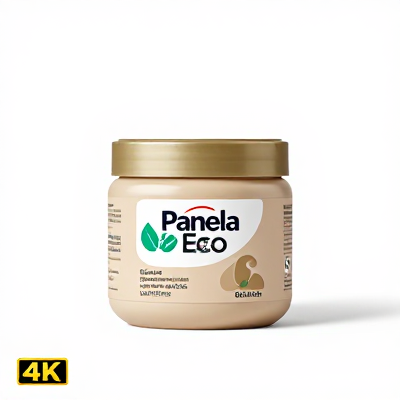 Panela Eco Bege 03618