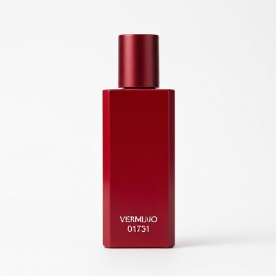 Perfume Slim Vermelho 01731