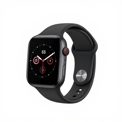 Smartwatch Smart Preto 04294
