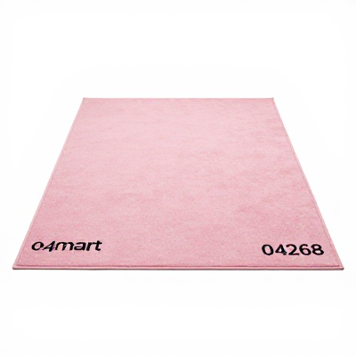 Tapete Smart Rosa 04268