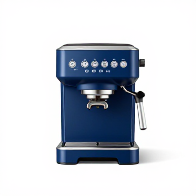 Cafeteira Eco Azul 02947